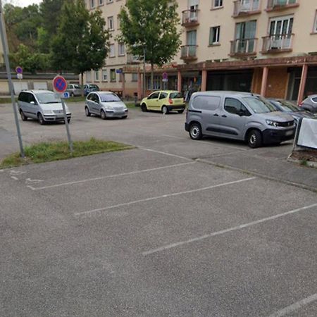 Alessio Apartment Verdun-sur-Meuse Ngoại thất bức ảnh