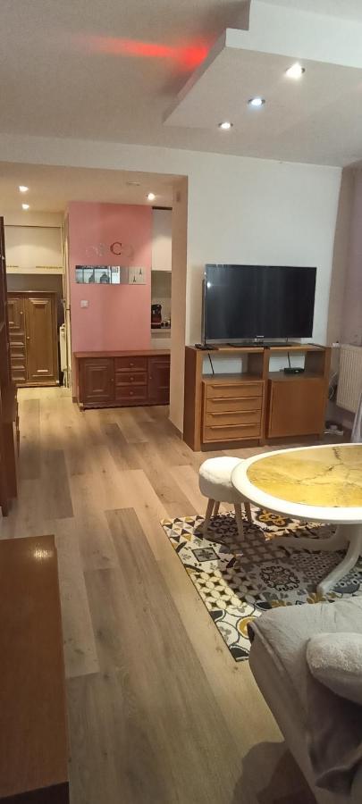 Alessio Apartment Verdun-sur-Meuse Ngoại thất bức ảnh