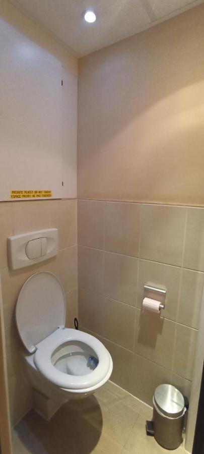 Alessio Apartment Verdun-sur-Meuse Ngoại thất bức ảnh