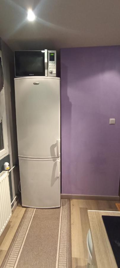 Alessio Apartment Verdun-sur-Meuse Ngoại thất bức ảnh