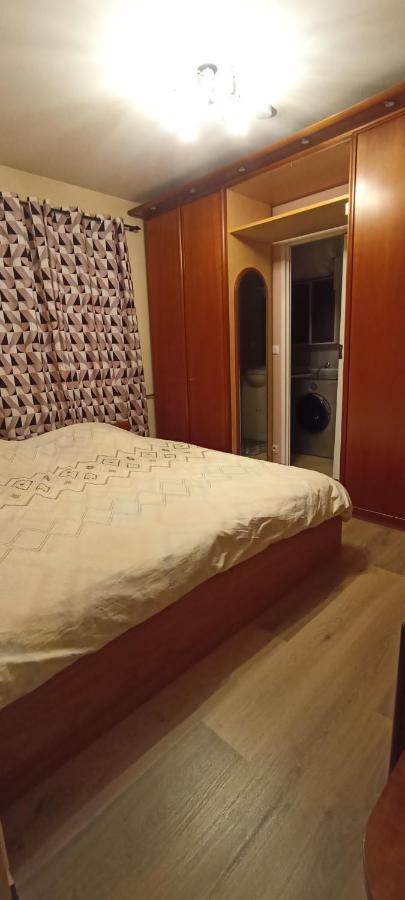 Alessio Apartment Verdun-sur-Meuse Ngoại thất bức ảnh