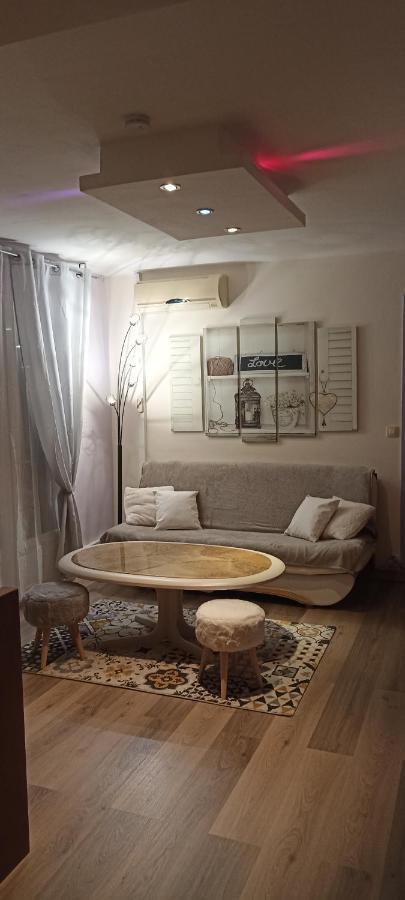 Alessio Apartment Verdun-sur-Meuse Ngoại thất bức ảnh