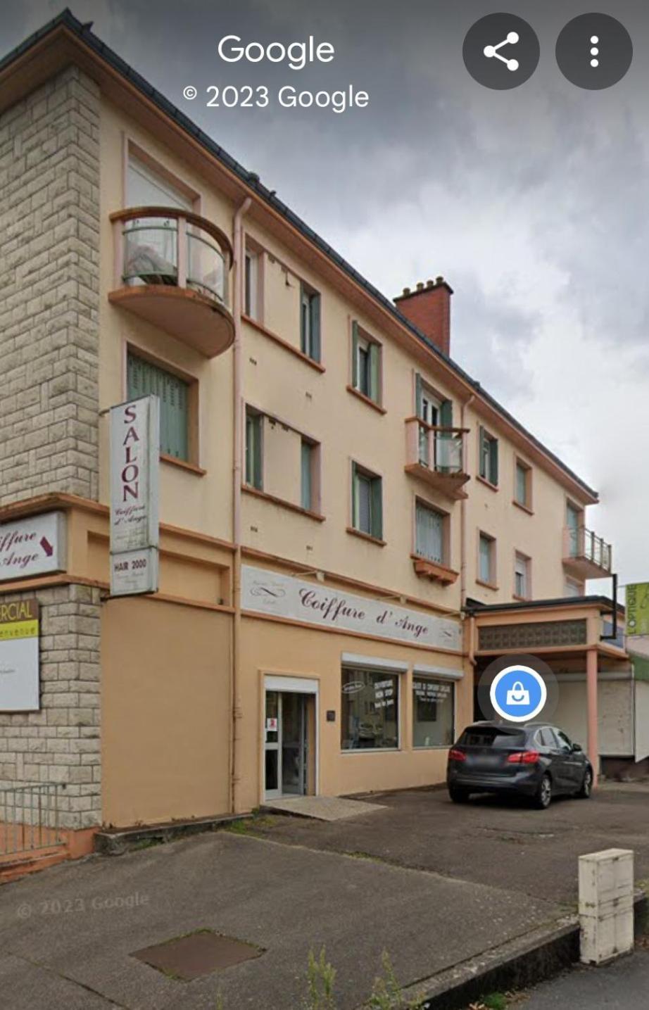 Alessio Apartment Verdun-sur-Meuse Ngoại thất bức ảnh